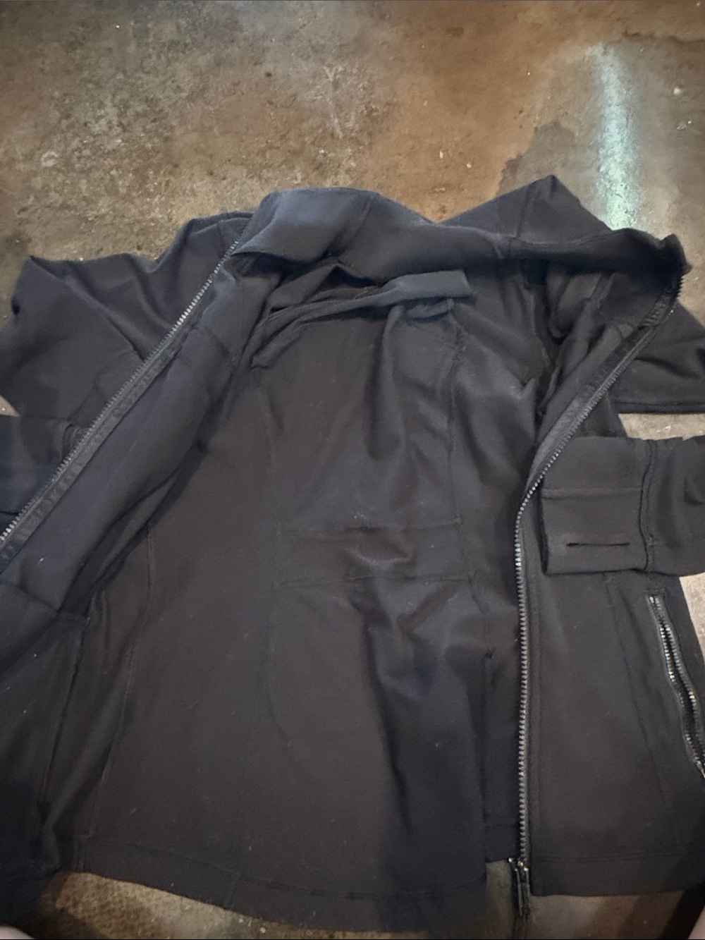 Lululemon Define Jacket - Picture 2 of 3